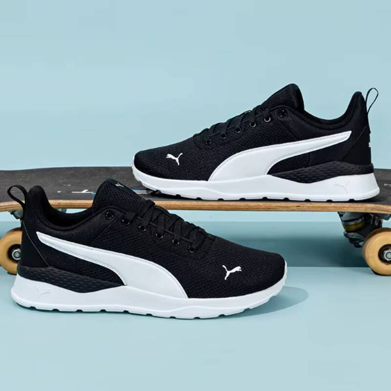 Puma Shoes Rs-X - PUMA Unisex 2026 Yaz Çift Örgü