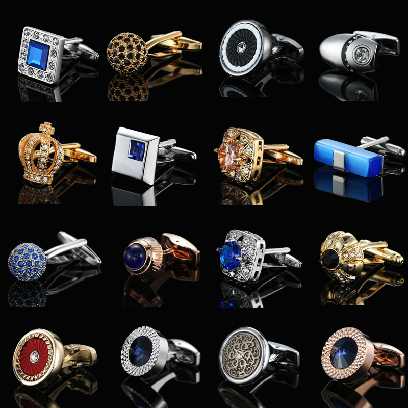 Men'S Accessories Drop Shipping - Marka yeni moda tasarım erkek fransız