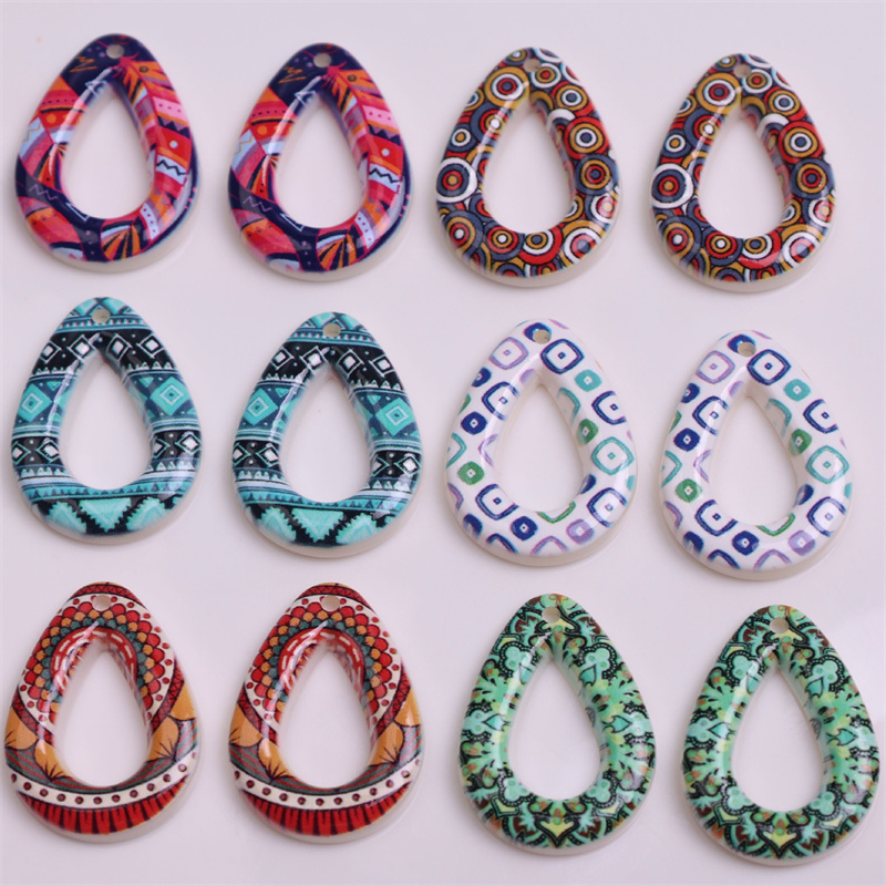 Men'S Accessories Drop Shipping - Yeni gelen 100 adet/lot renkli desenli