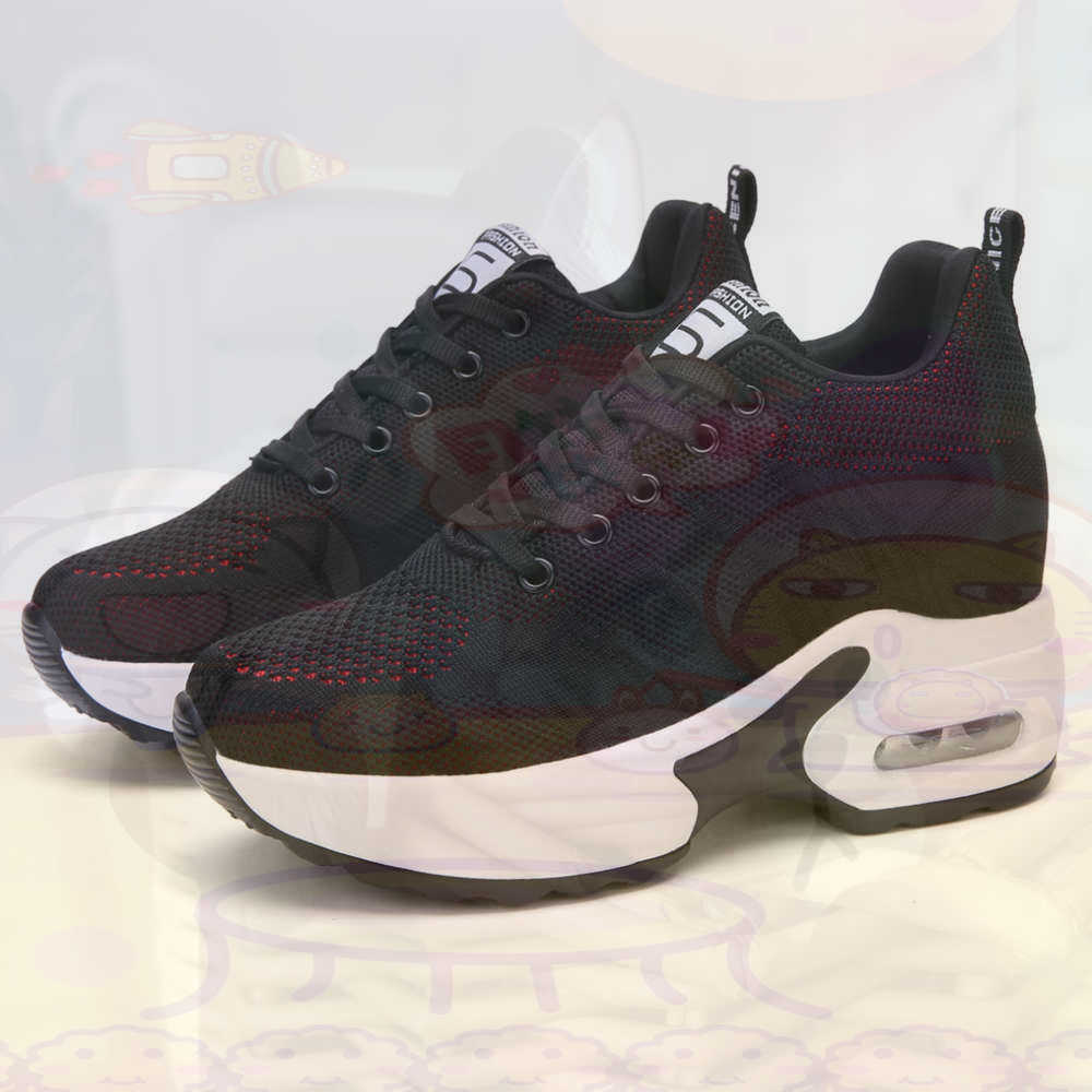 Men'S Accessories Drop Shipping - Kırmızı Boyutu 36 Ayakkabı Kadın Tenis