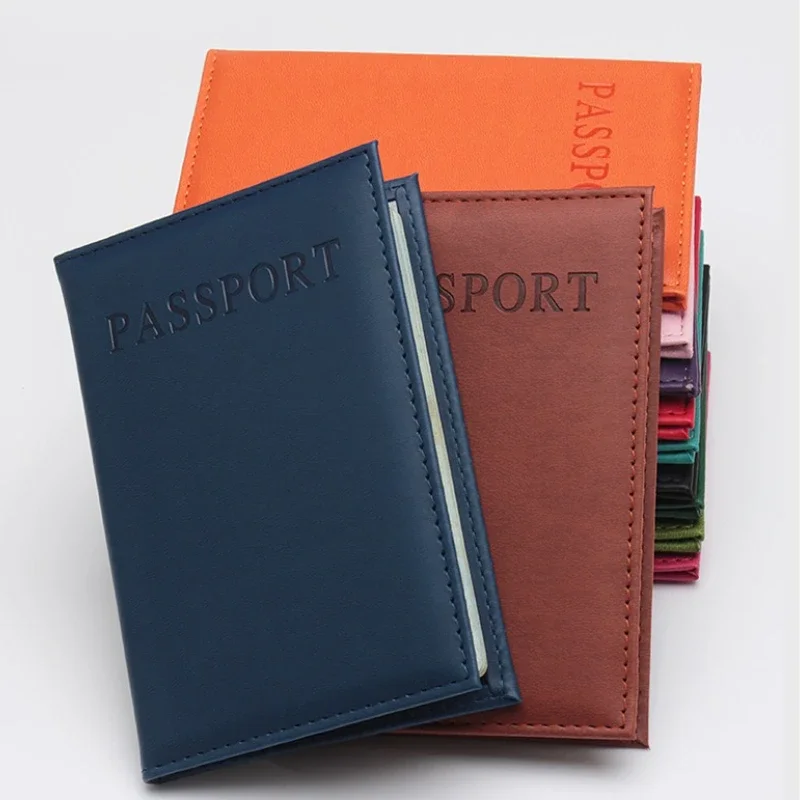 Men'S Accessories Wallet - 1 adet moda yeni PU kadın