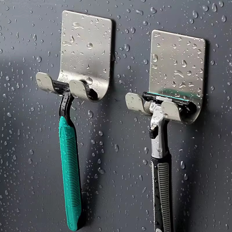 Men'S Accessories Rack - Tıraş Bıçağı Tutucu Çok Fonksiyonlu Erkek