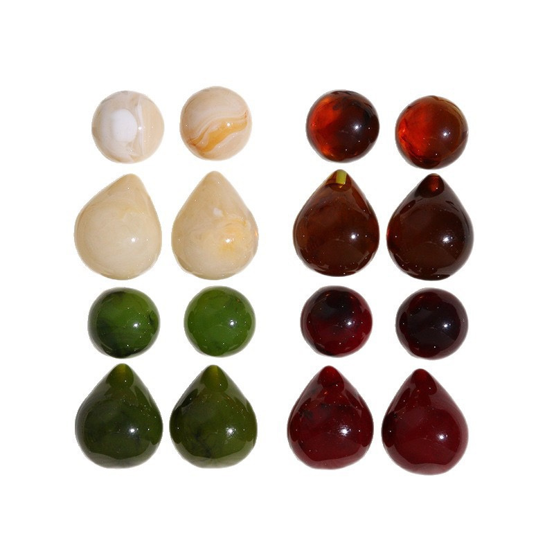 Men'S Accessories Drop Shipping - Kış tarzı 40 adet/grup renkli baskı