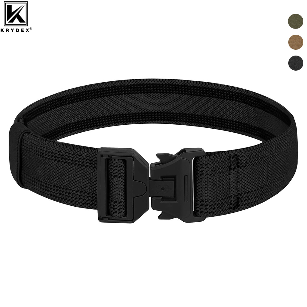 Men'S Accessories Drop Shipping - KRYDEX Taktik Uyluk Kayışı Mıknatıs Hızlı