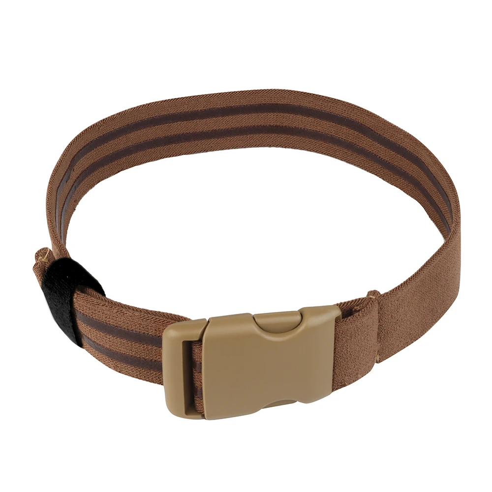 Men'S Accessories Drop Shipping - Taktik Bacak Askısı Elastik Bant Askısı