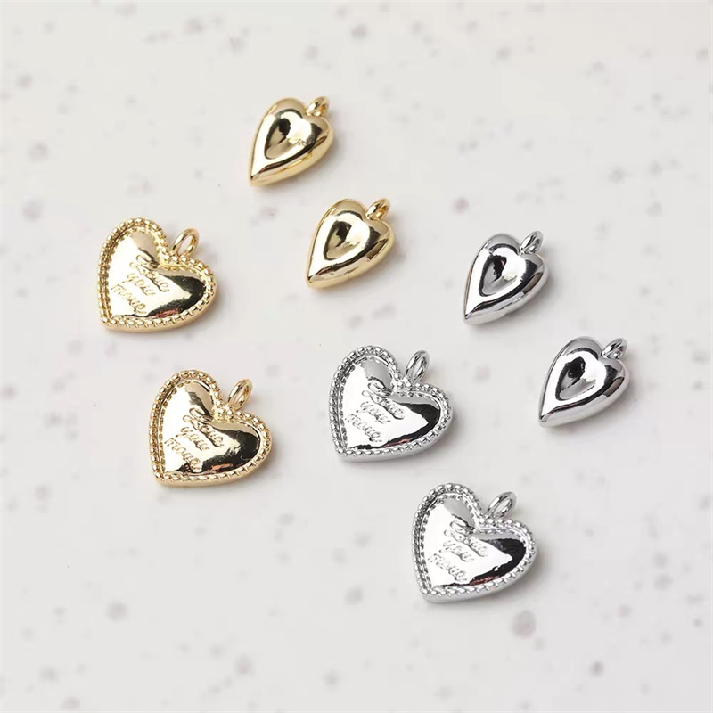 Men Accessories Earrings - Minimum sipariş 30 adet/grup renkli baskı