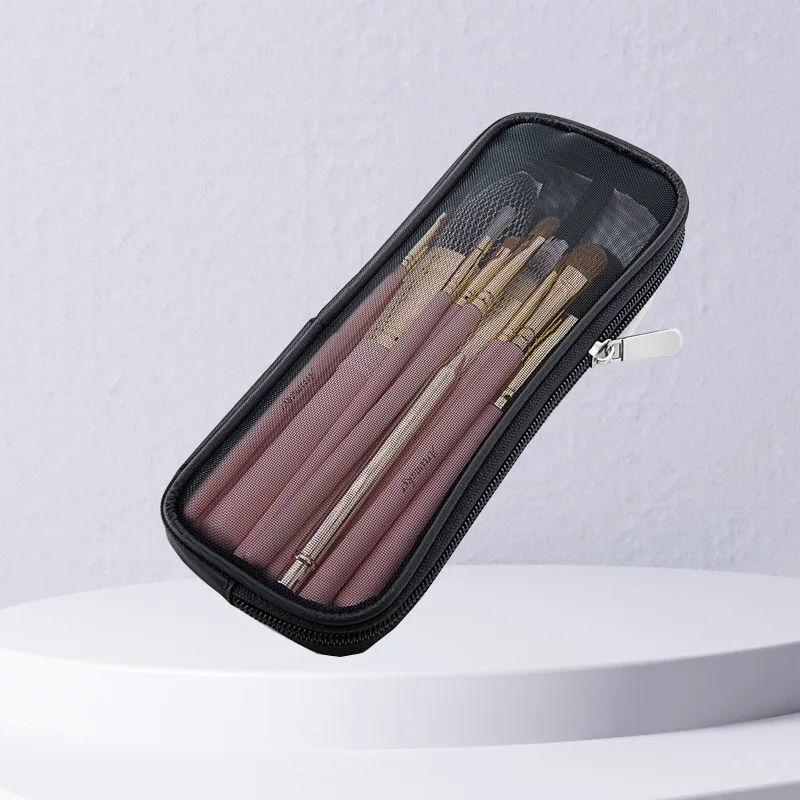 Men'S Accessories Rack - Makyaj Fırça Seyahat Çantası Kozmetik makyaj