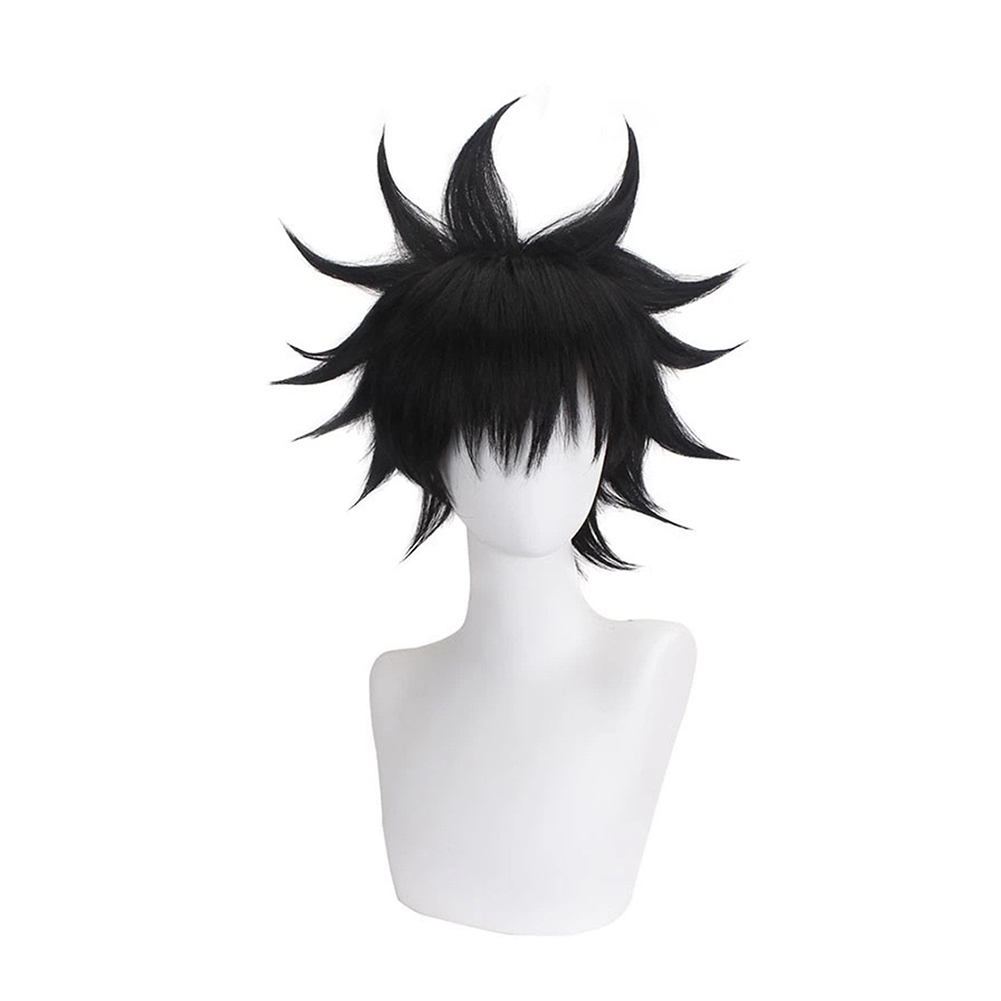 Anime JJK Megumi Fushiguro Cos - Quality Men'S Accessories incelemesi ve fiyatı