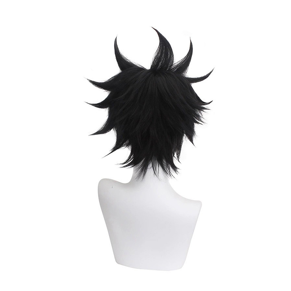 Anime JJK Megumi Fushiguro Cos - Quality Men'S Accessories incelemesi ve fiyatı