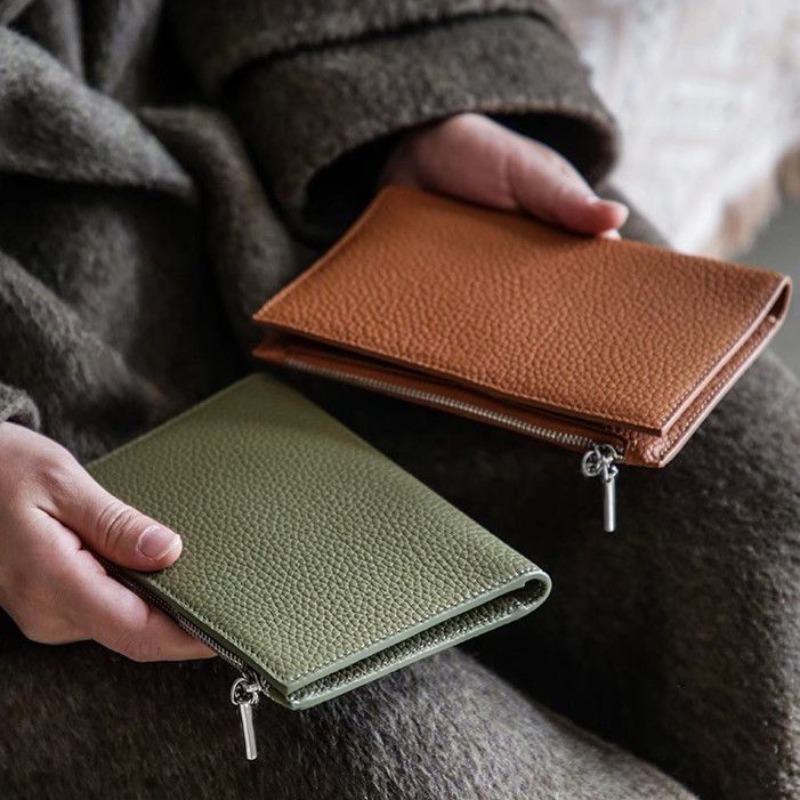 Deri Pasaport Tutucu Kılıfları - Men'S Accessories Wallet incelemesi ve fiyatı