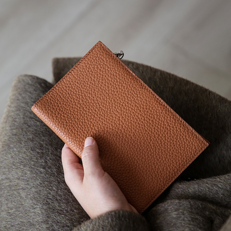 Deri Pasaport Tutucu Kılıfları - Men'S Accessories Wallet incelemesi ve fiyatı