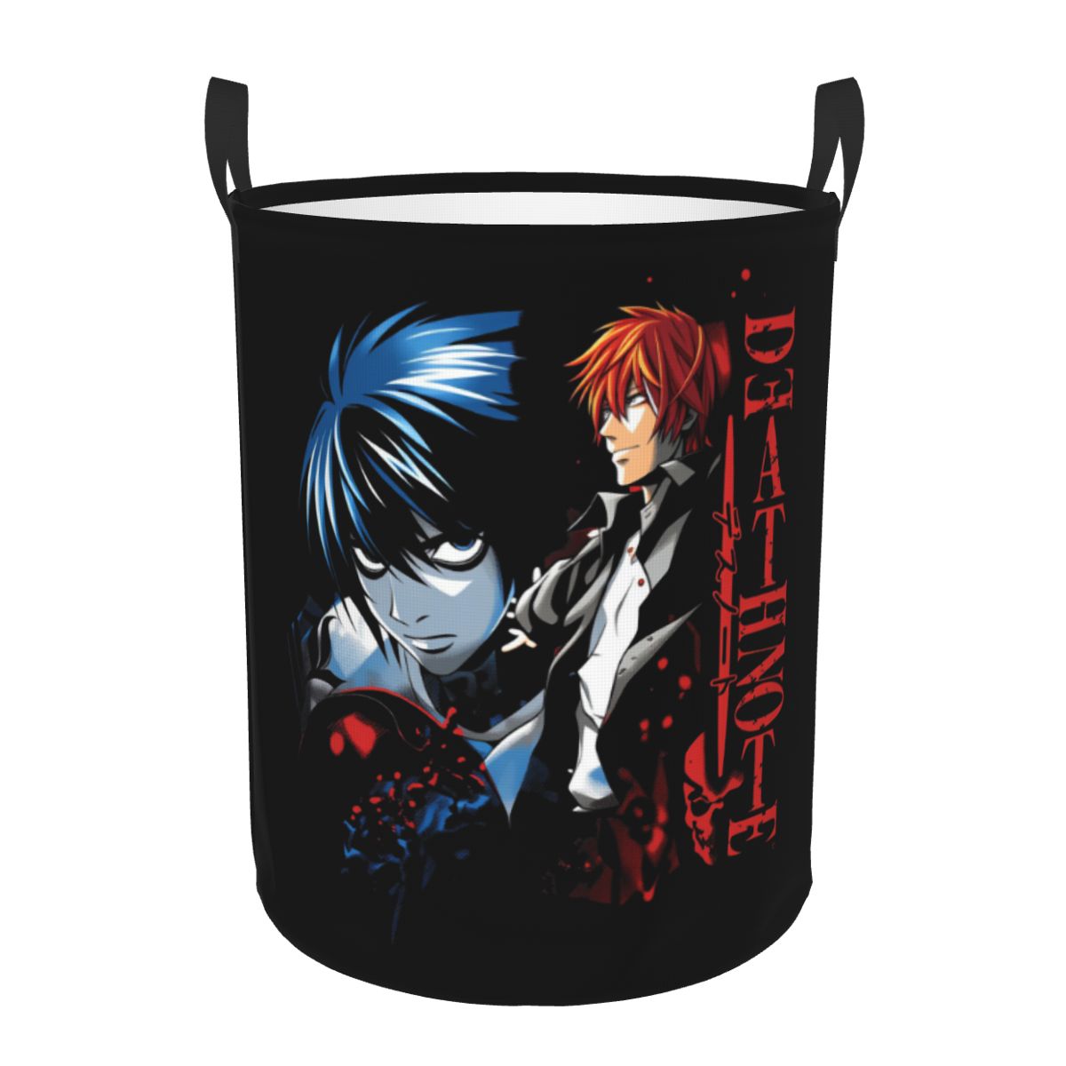 Death Note Light Yagami Ryuk Ç - Men Accessories Hamper incelemesi ve fiyatı