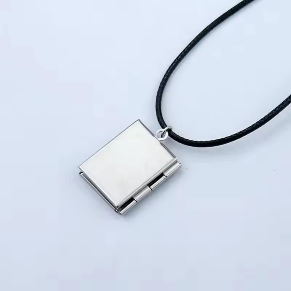  Kare Fotoğraf Çerçevesi Koly - Men Accessories Photos incelemesi ve fiyatı