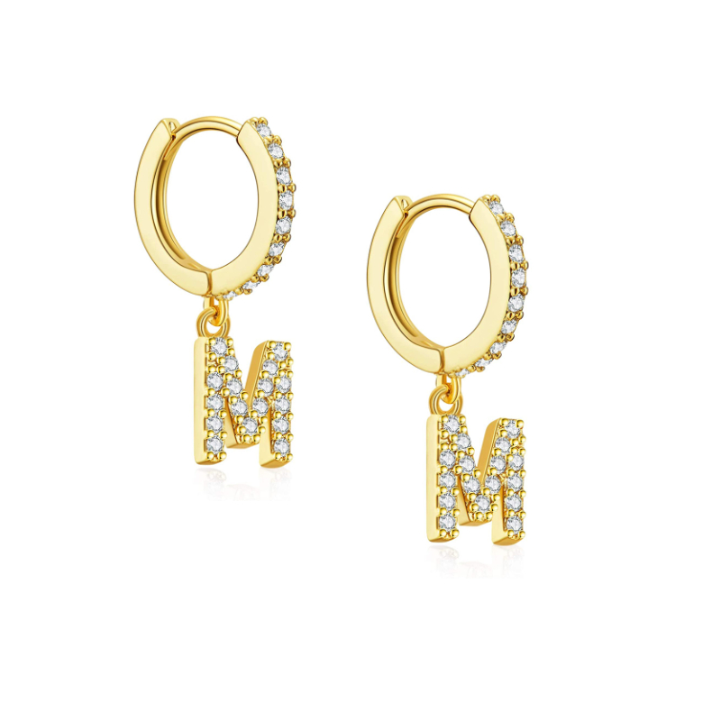 Moda Harfleri Harfler A-Z Daml - Men'S Accessories Drop Shipping incelemesi ve fiyatı