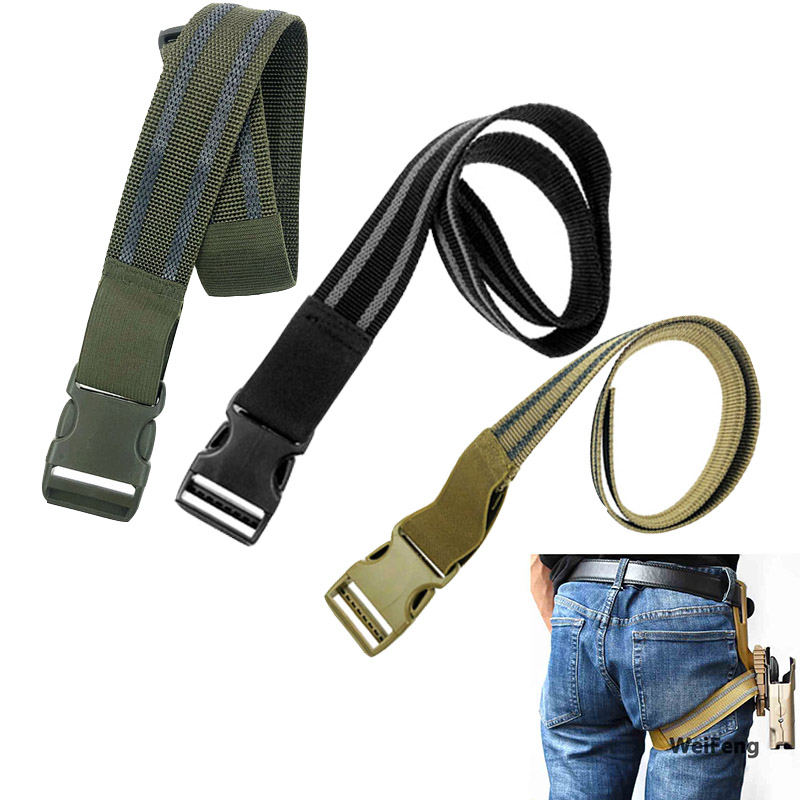 Taktik Uyluk Kayışı Elastik Ba - Men'S Accessories Drop Shipping incelemesi ve fiyatı