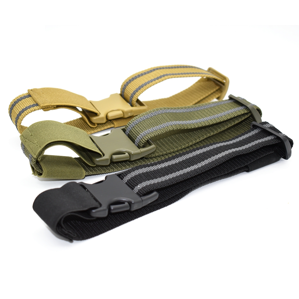 Taktik Uyluk Kayışı Elastik Ba - Men'S Accessories Drop Shipping incelemesi ve fiyatı