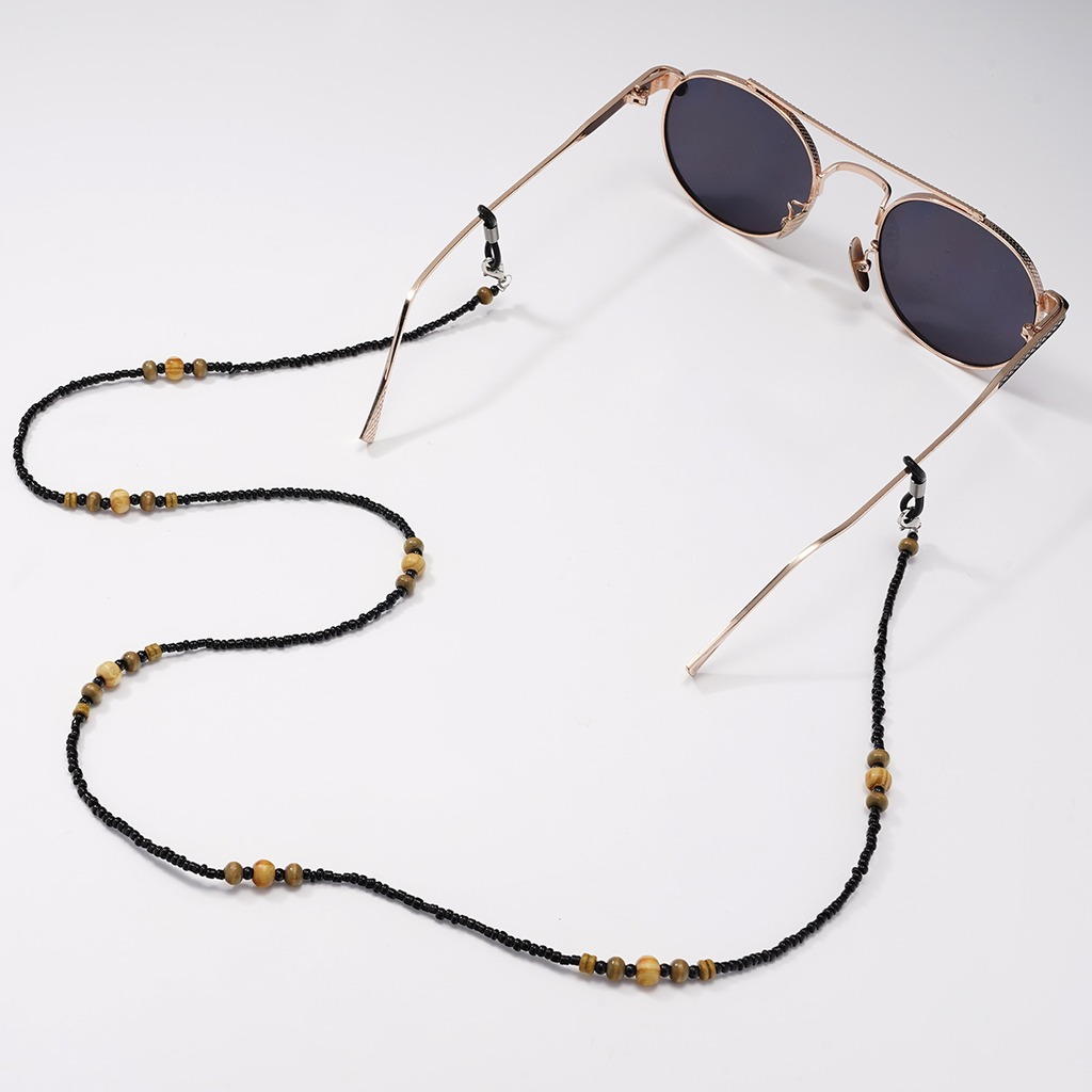 KLASSNUM Vintage Gözlük Kordon - Men'S Accessories Drop Shipping incelemesi ve fiyatı