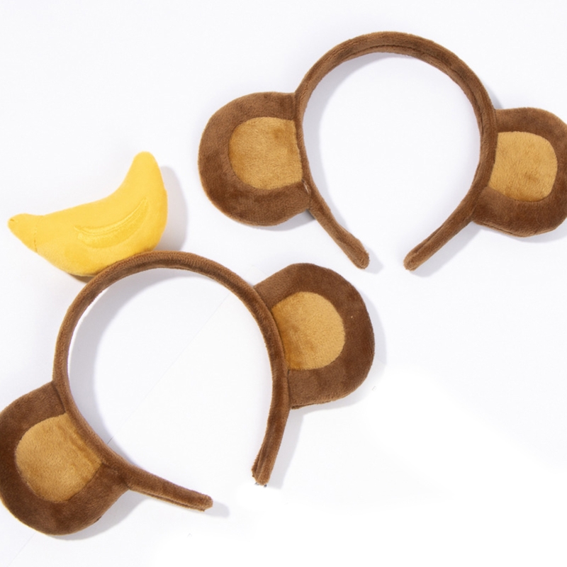 Komik muz bantlar karikatür ha - Men Accessories Earrings incelemesi ve fiyatı