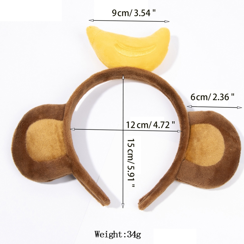 Komik muz bantlar karikatür ha - Men Accessories Earrings incelemesi ve fiyatı