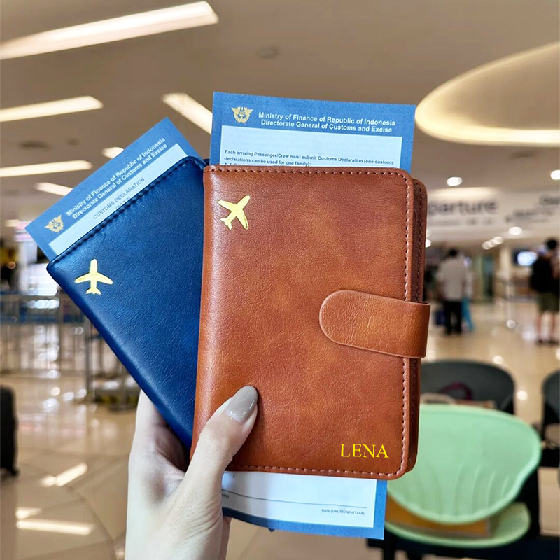 Özel Harfler Seyahat Pasaport  - Men'S Accessories Wallet incelemesi ve fiyatı