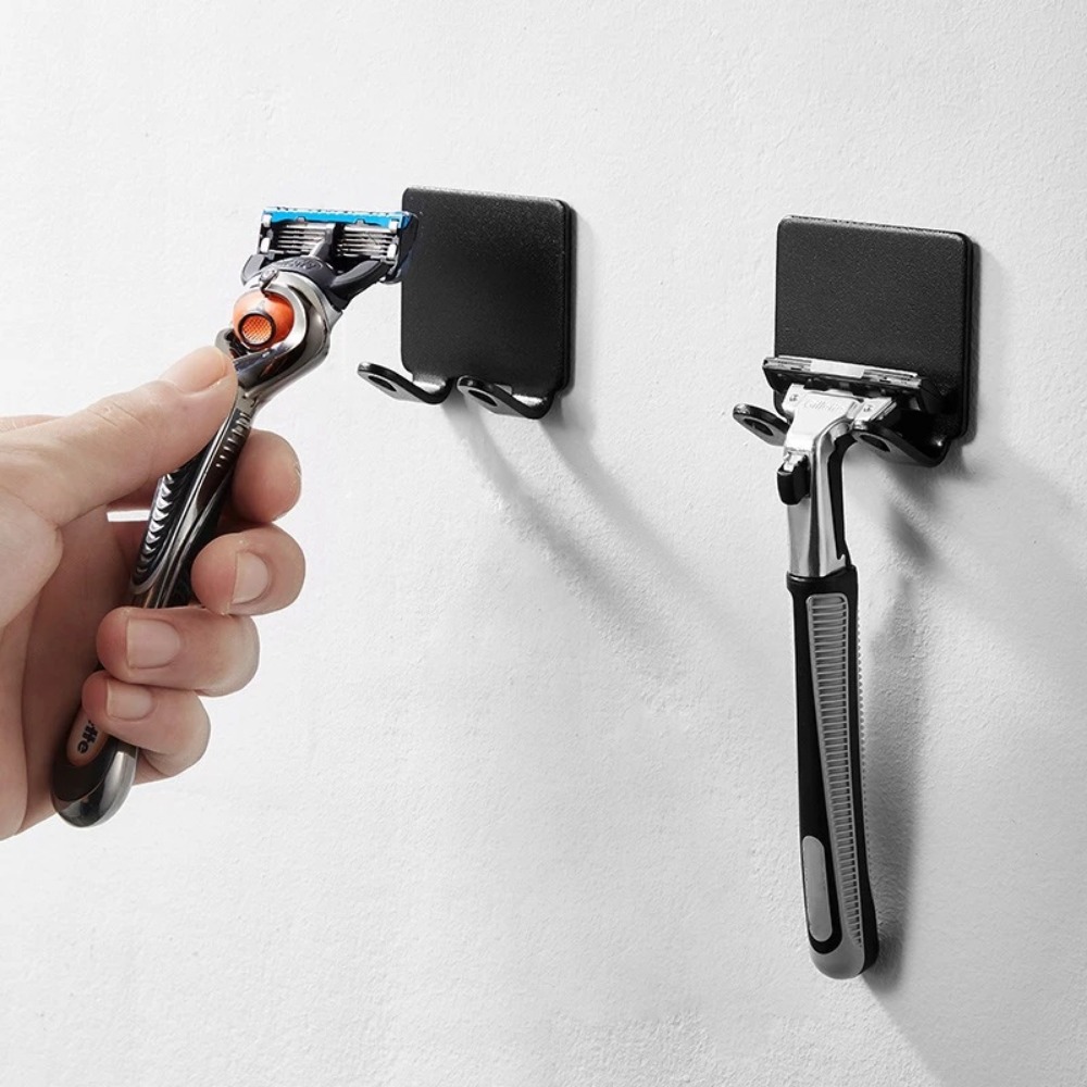 Banyo Alanı Alüminyum Jilet Tu - Men'S Accessories Rack incelemesi ve fiyatı