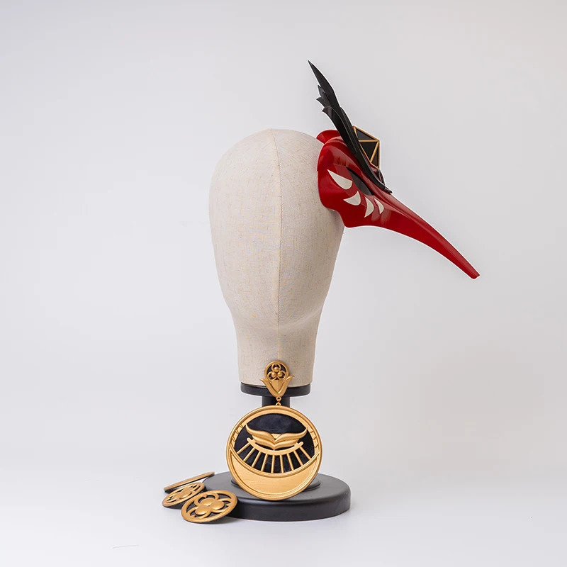 En Kaliteli Anime Genshin Impa - Men Accessories Photos incelemesi ve fiyatı