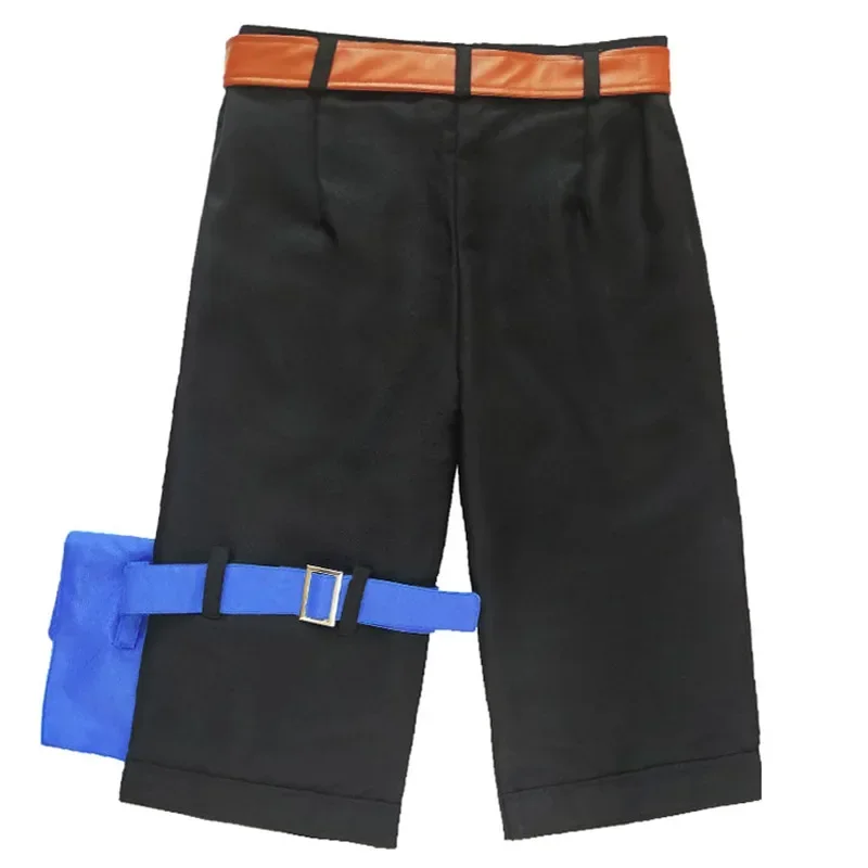 Anime Portgas·D· Ace Cosplay K - Men'S Accessories Japan incelemesi ve fiyatı