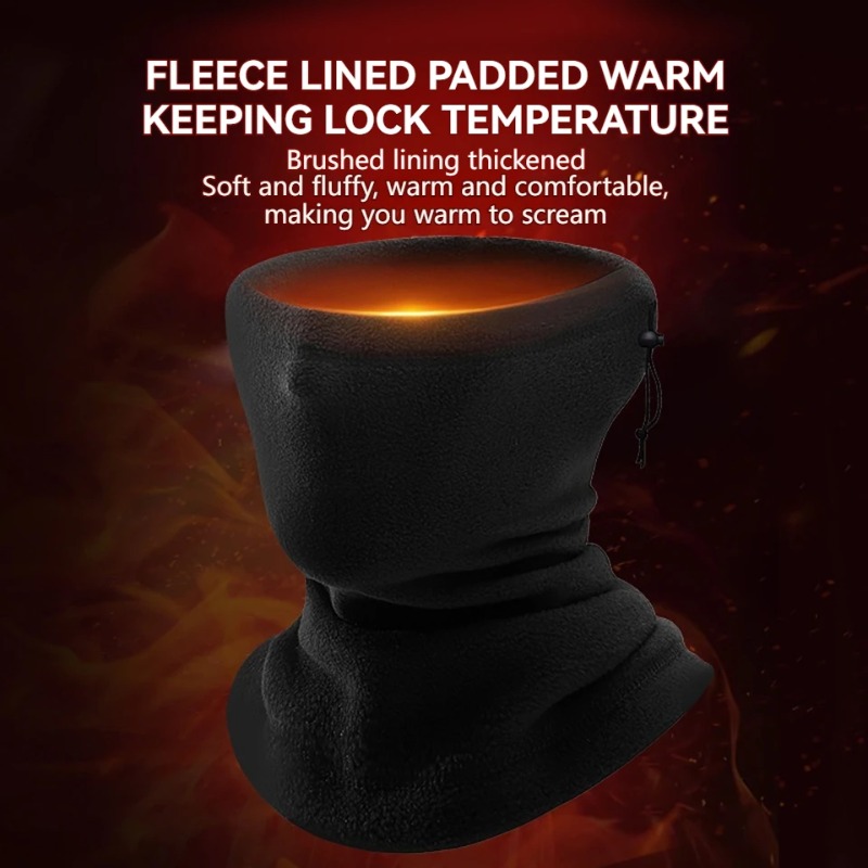 Kış Boyun Isıtıcı Körüğü Atkı  - Men Accessories For Neck incelemesi ve fiyatı