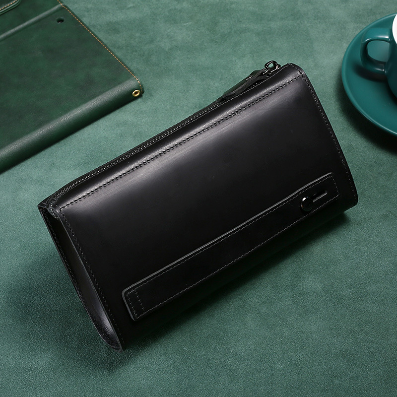 Erkek Debriyaj Çantaları Uzun  - Men'S Accessories Wallet incelemesi ve fiyatı
