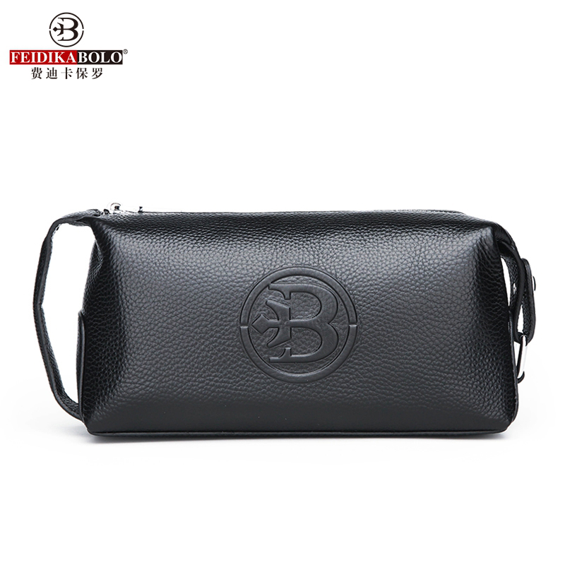 FEIDIKABOLO ünlü marka inek de - Men'S Accessories Wallet incelemesi ve fiyatı