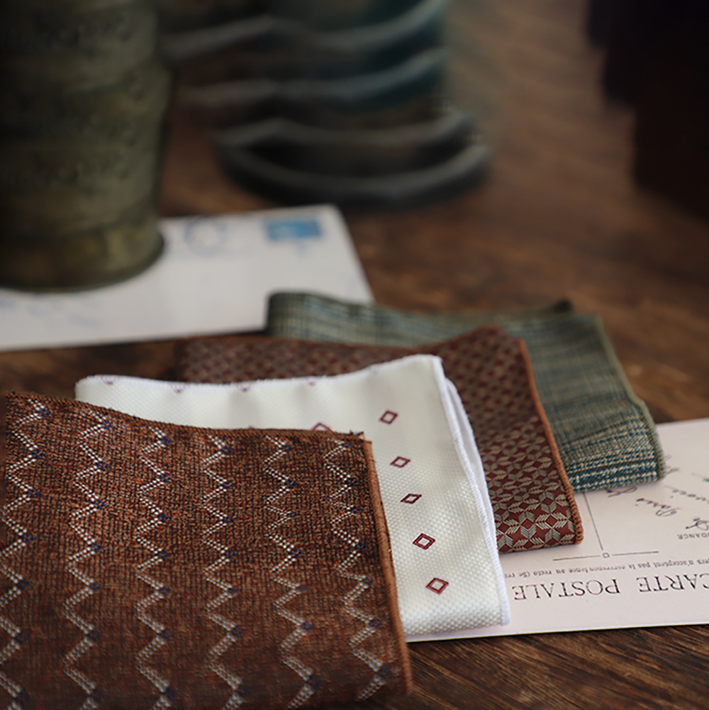 23cm yeni lüks bahar erkek cep - Quality Men'S Accessories incelemesi ve fiyatı
