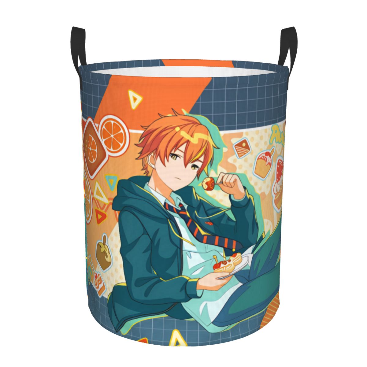 H-Hatsune M-Miku Vivid BAD SQU - Men Accessories Hamper incelemesi ve fiyatı