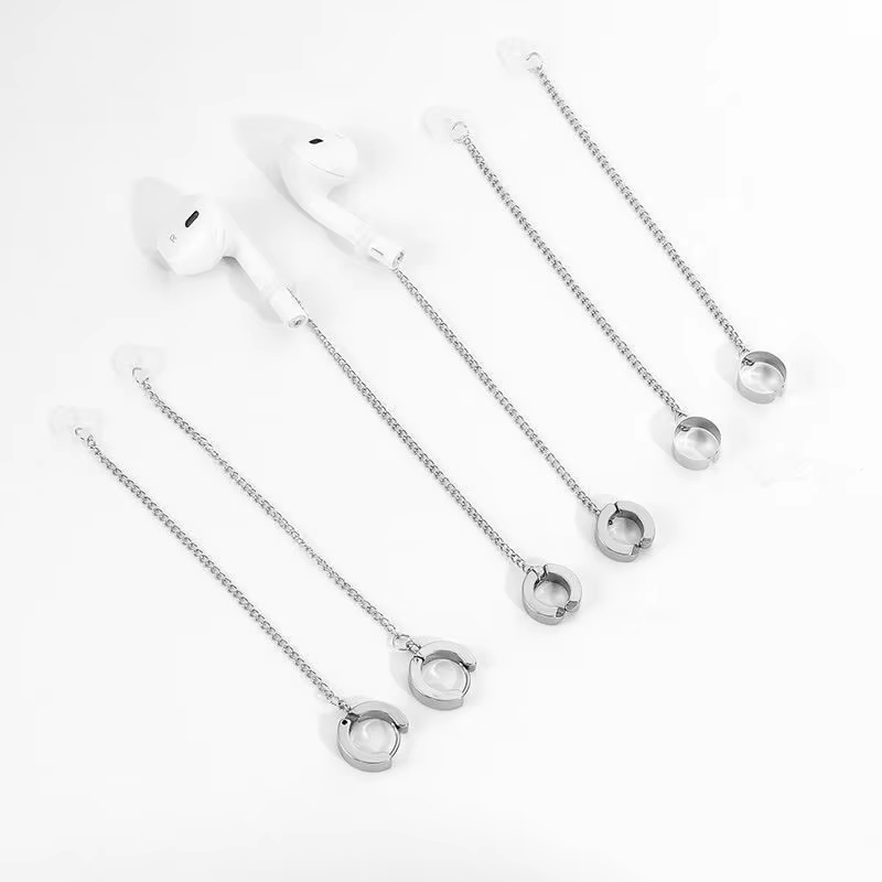 BoYuTe bir çift kulaklık anti- - Men Accessories Earrings incelemesi ve fiyatı