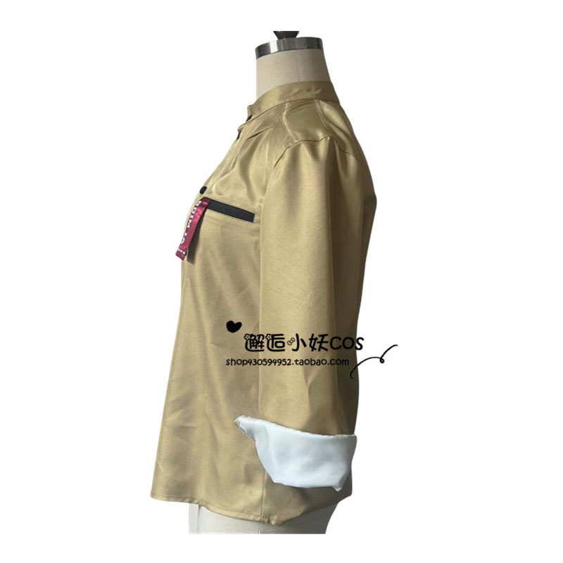 Anime Aoba Tsumugi Cosplay Kos - Men'S Accessories Japan incelemesi ve fiyatı