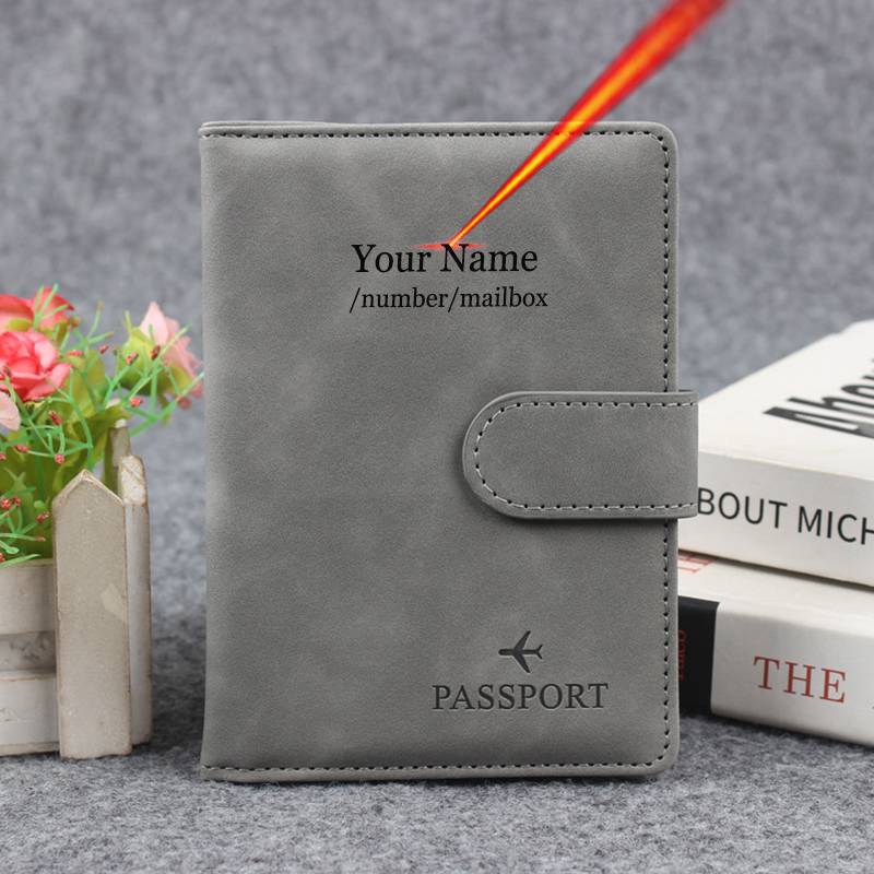Manyetik Düğme Pasaport Kapağı - Men'S Accessories Wallet incelemesi ve fiyatı
