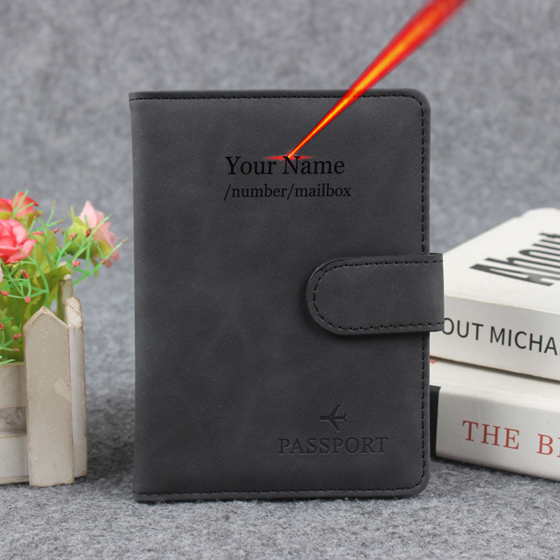 Manyetik Düğme Pasaport Kapağı - Men'S Accessories Wallet incelemesi ve fiyatı