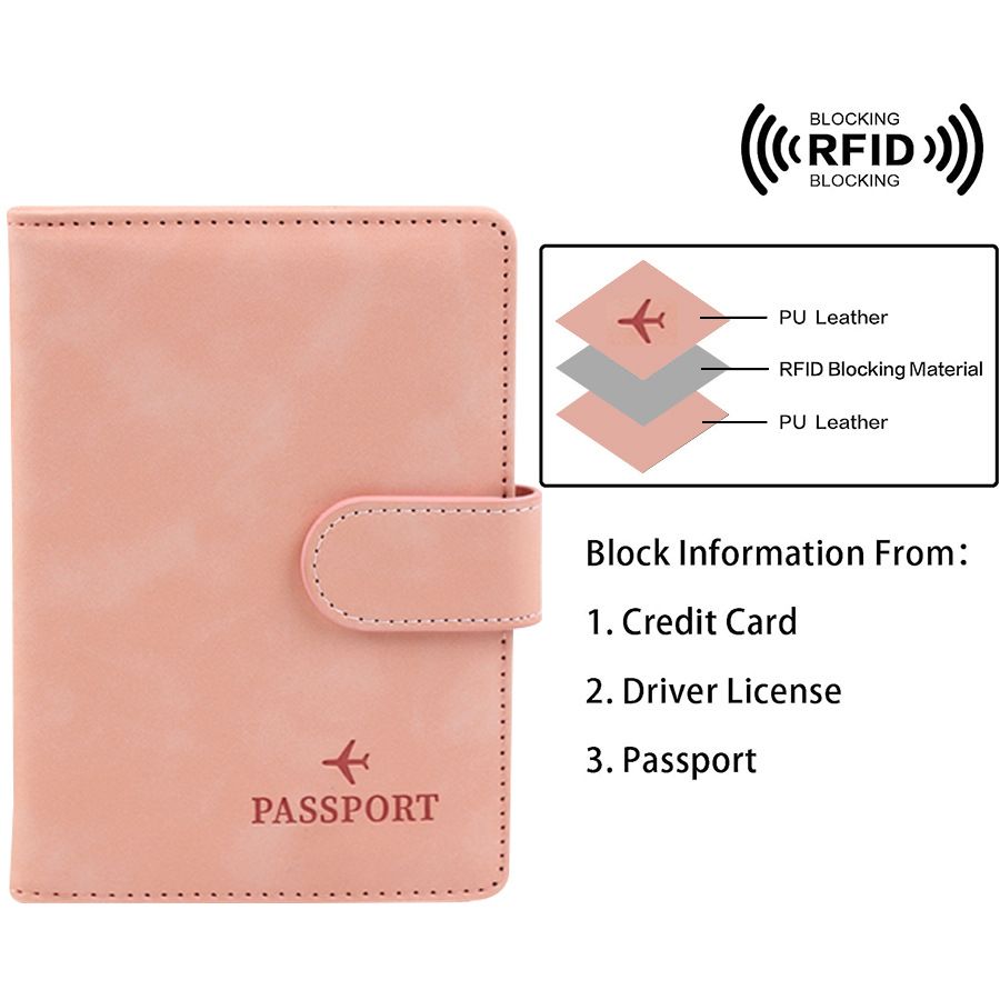 Manyetik Düğme Pasaport Kapağı - Men'S Accessories Wallet incelemesi ve fiyatı