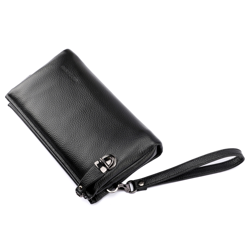 2025 El Çantası Erkekler Gerçe - Men'S Accessories Wallet incelemesi ve fiyatı