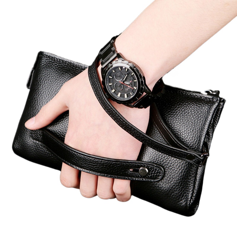 2025 El Çantası Erkekler Gerçe - Men'S Accessories Wallet incelemesi ve fiyatı