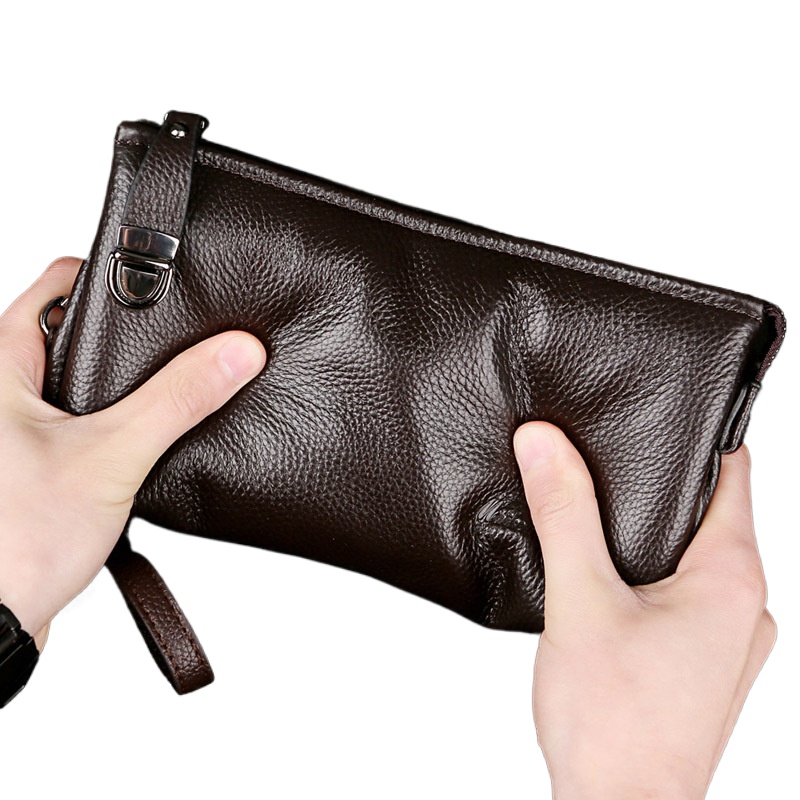 2025 El Çantası Erkekler Gerçe - Men'S Accessories Wallet incelemesi ve fiyatı