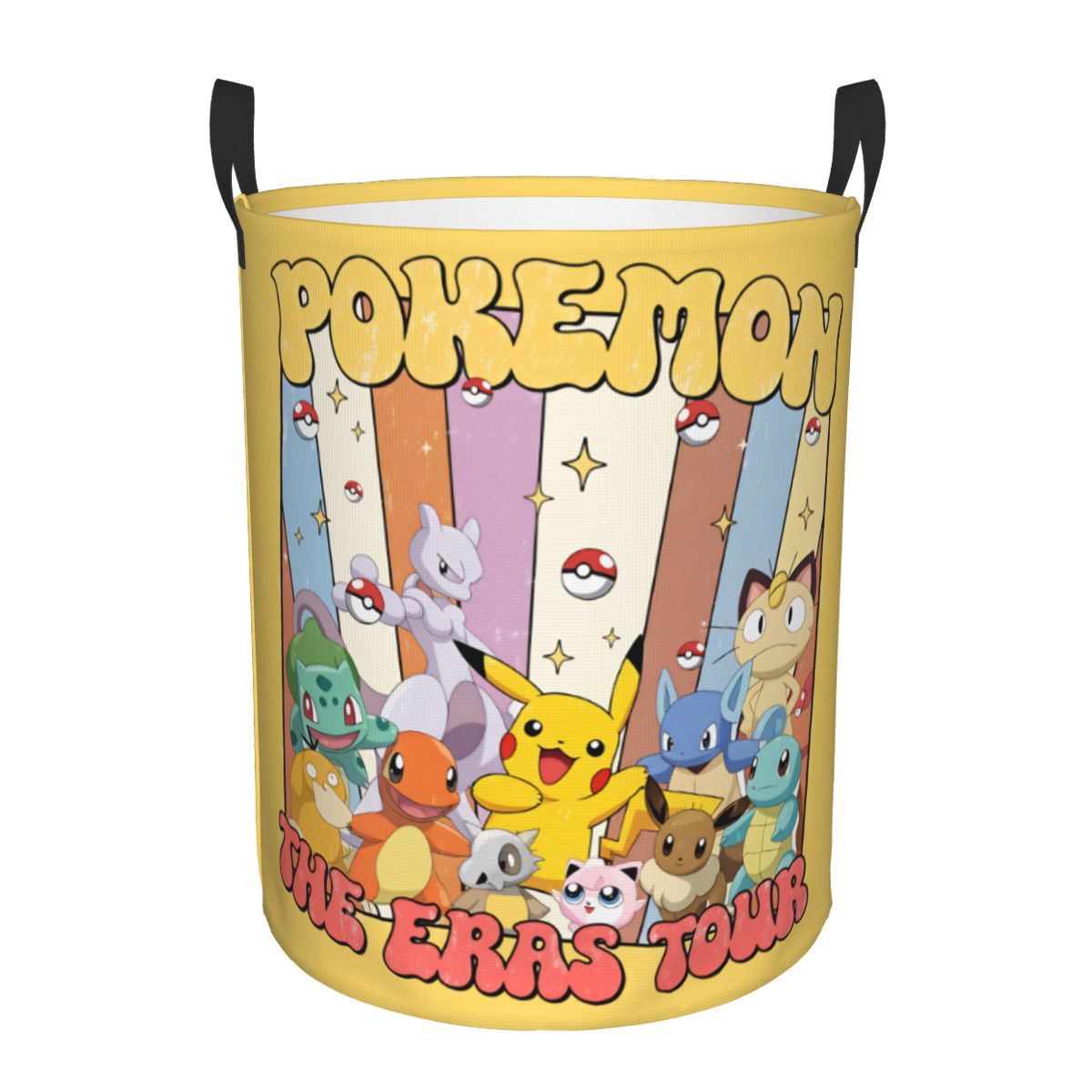 Pokemon THE ERAS TOUR Anime Ça - Men Accessories Hamper incelemesi ve fiyatı