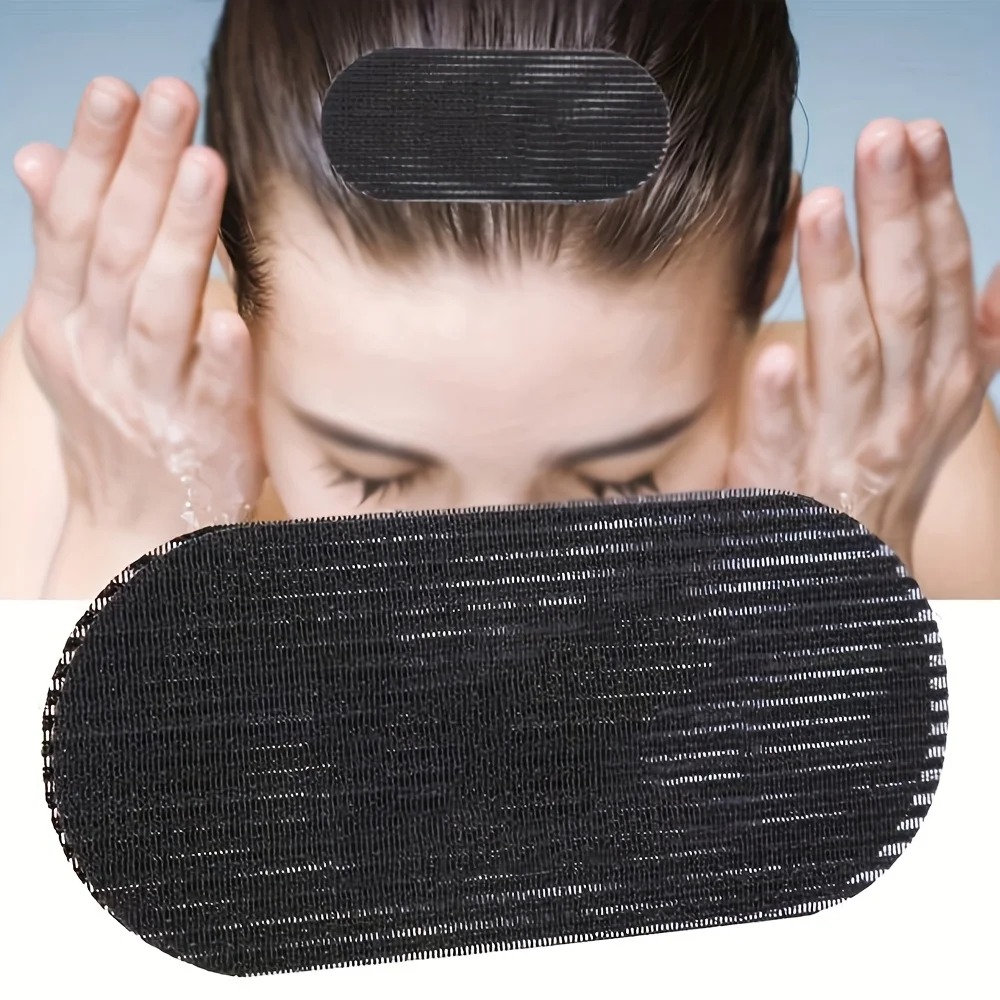 2/4 adet saç tutucu etiket kua - Mens Accessories Style incelemesi ve fiyatı