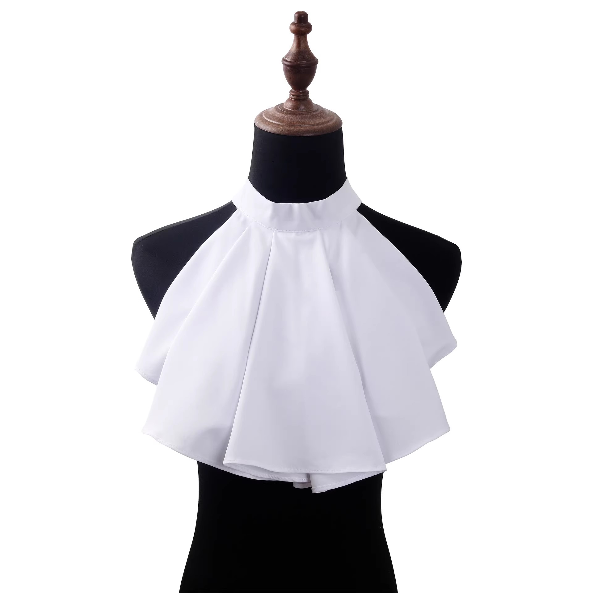 Viktorya dönemi yaka süsü fırf - Men Accessories For Neck incelemesi ve fiyatı