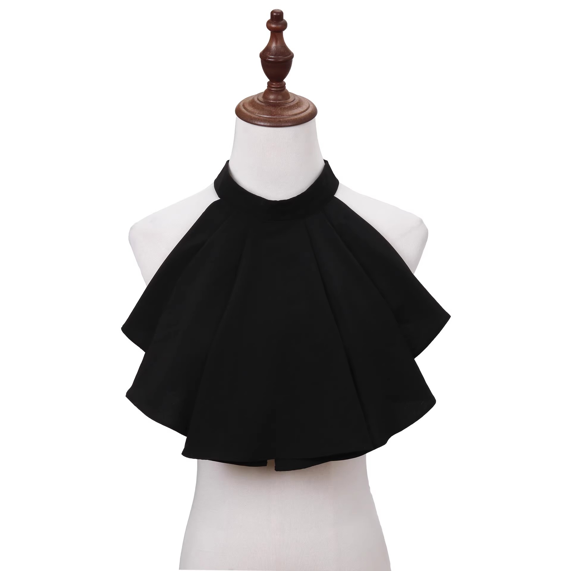Viktorya dönemi yaka süsü fırf - Men Accessories For Neck incelemesi ve fiyatı
