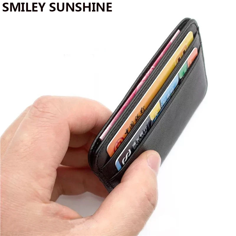 Hakiki Deri Kartvizitlik Erkek - Men'S Accessories Wallet incelemesi ve fiyatı