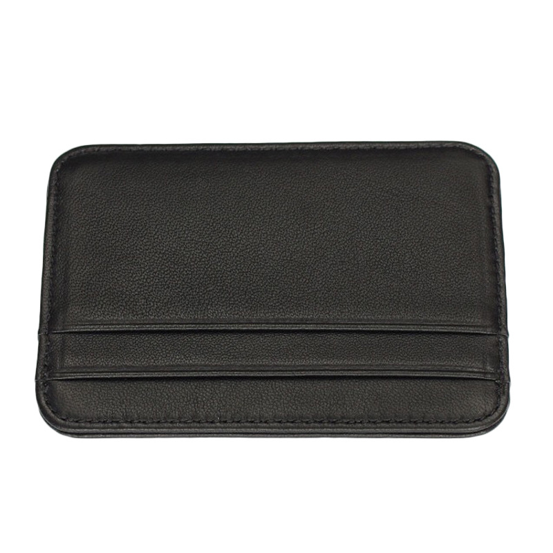 Hakiki Deri Kartvizitlik Erkek - Men'S Accessories Wallet incelemesi ve fiyatı