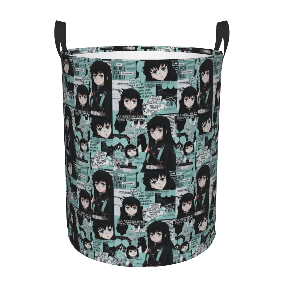 Demon Slayer Muichiro Tokito K - Men Accessories Hamper incelemesi ve fiyatı