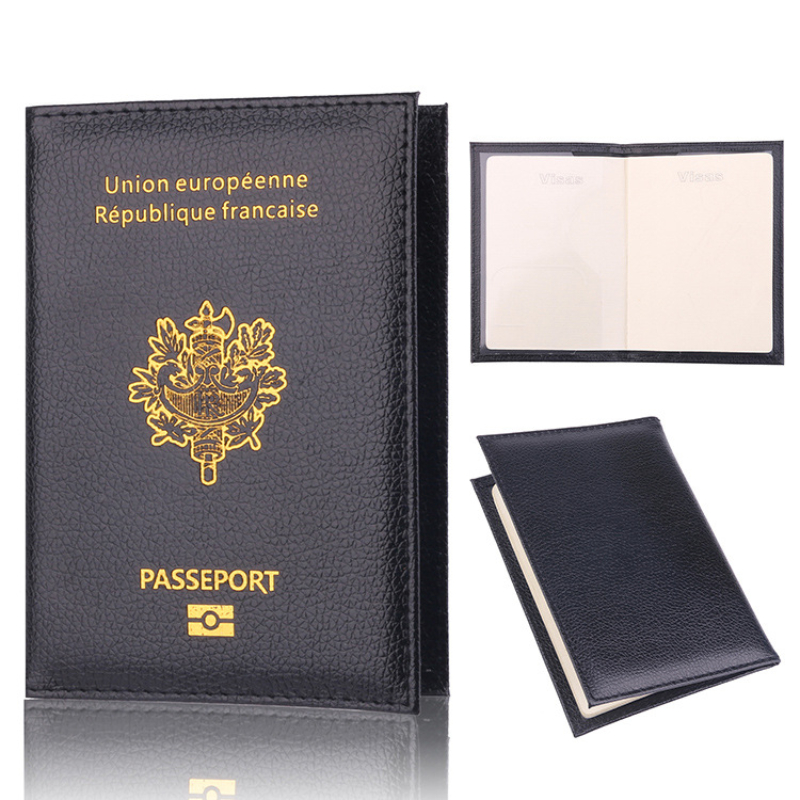 Kadın Erkek Seyahat Pu Pasapor - Men'S Accessories Wallet incelemesi ve fiyatı