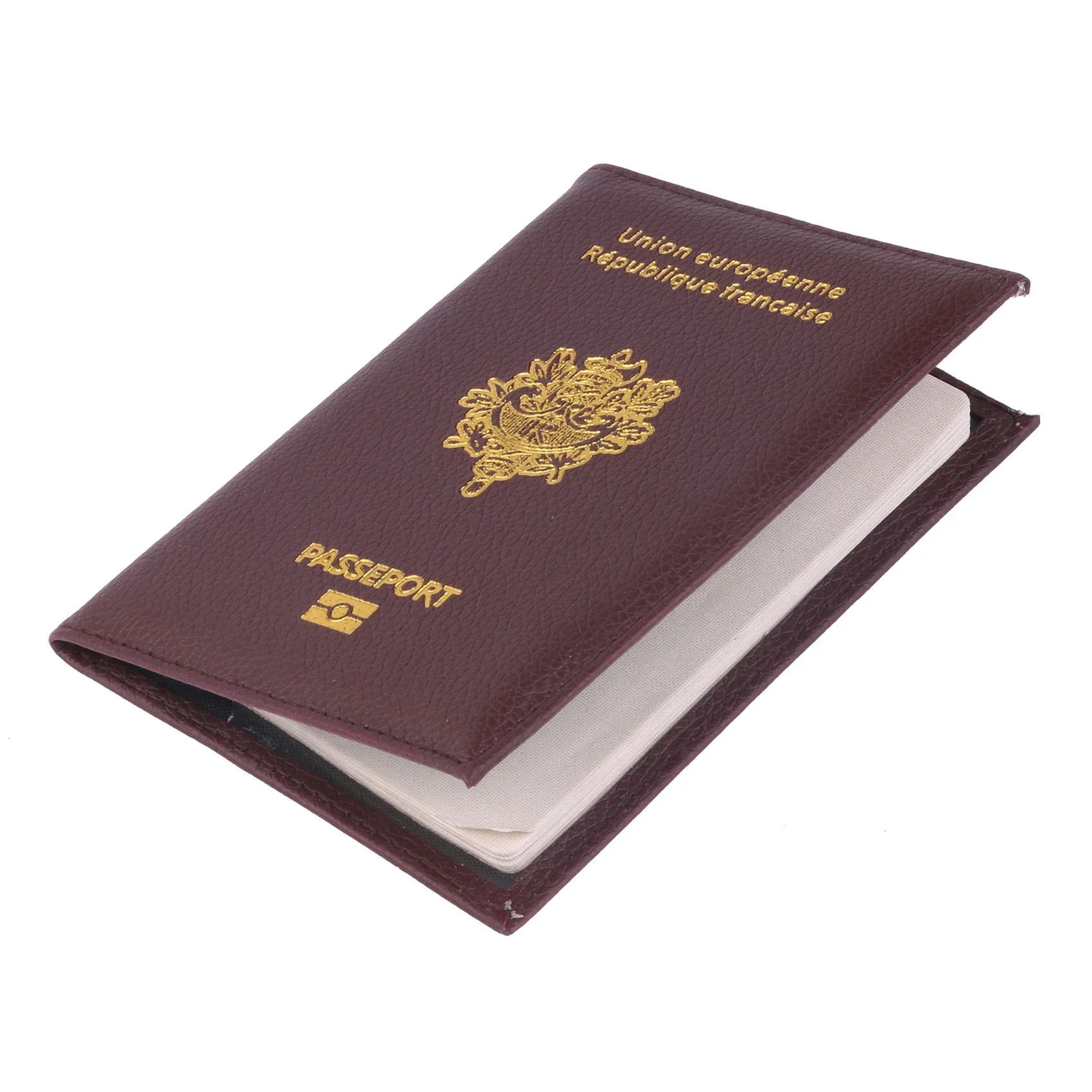 Kadın Erkek Seyahat Pu Pasapor - Men'S Accessories Wallet incelemesi ve fiyatı