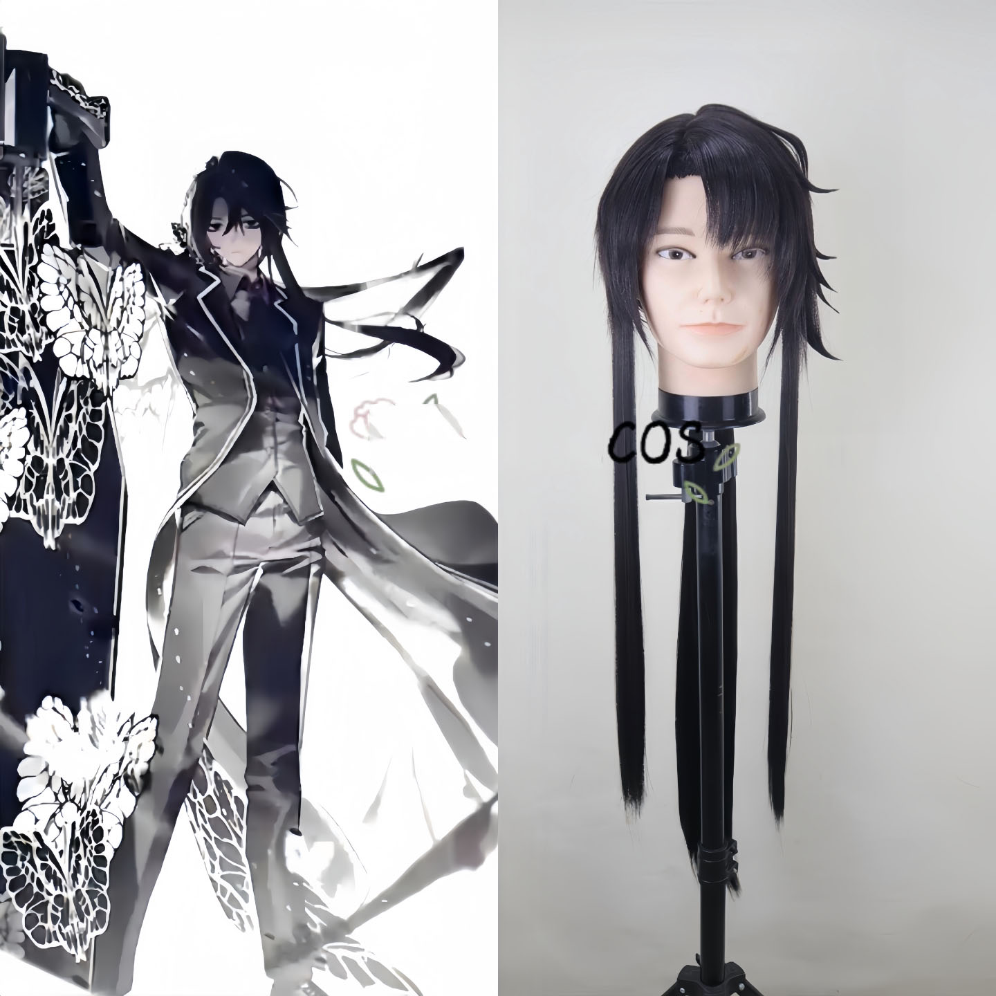 Game Limbus Company Yi-Sang Wa - Men'S Accessories Japan incelemesi ve fiyatı